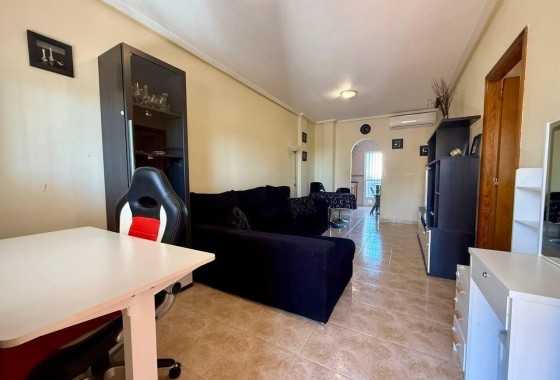 Wiederverkauf - Wohnung / Apartment -
Orihuela - Los Balcones Y Los Altos