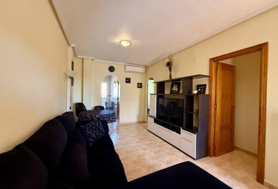 Wiederverkauf - Wohnung / Apartment -
Orihuela - Los Balcones Y Los Altos