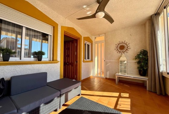Wiederverkauf - Wohnung / Apartment -
Orihuela - Los Balcones Y Los Altos