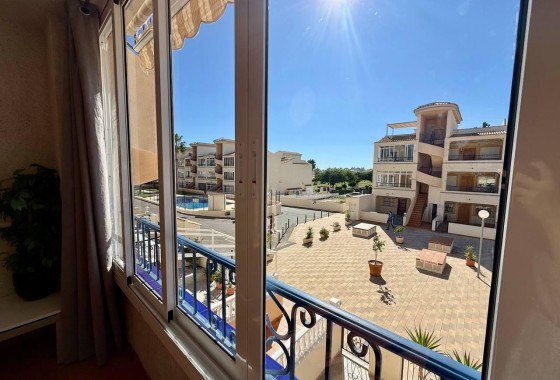 Wiederverkauf - Wohnung / Apartment -
Orihuela - Los Balcones Y Los Altos