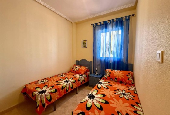 Wiederverkauf - Wohnung / Apartment -
Orihuela - Los Balcones Y Los Altos