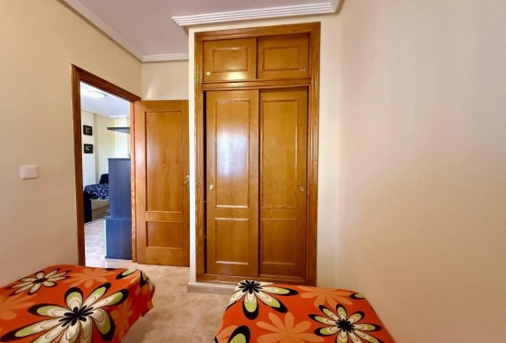 Wiederverkauf - Wohnung / Apartment -
Orihuela - Los Balcones Y Los Altos