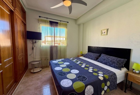 Wiederverkauf - Wohnung / Apartment -
Orihuela - Los Balcones Y Los Altos