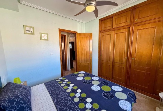 Wiederverkauf - Wohnung / Apartment -
Orihuela - Los Balcones Y Los Altos
