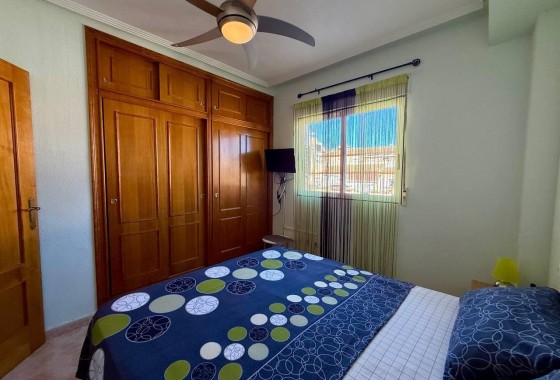 Wiederverkauf - Wohnung / Apartment -
Orihuela - Los Balcones Y Los Altos
