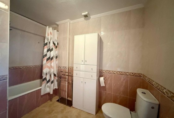 Wiederverkauf - Wohnung / Apartment -
Orihuela - Los Balcones Y Los Altos