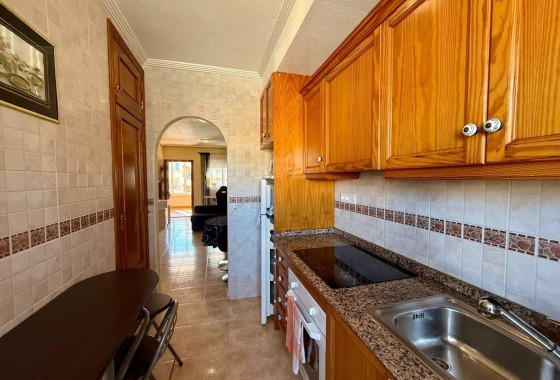 Wiederverkauf - Wohnung / Apartment -
Orihuela - Los Balcones Y Los Altos