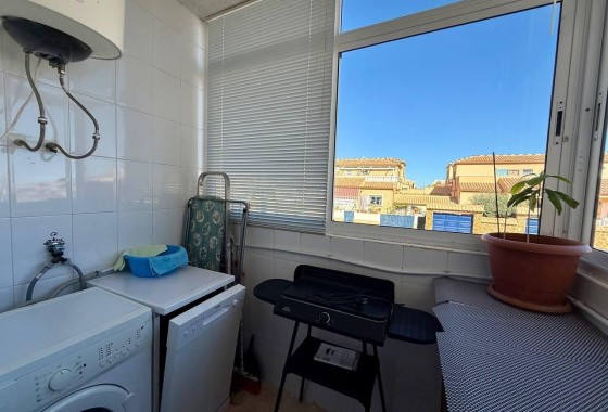 Wiederverkauf - Wohnung / Apartment -
Orihuela - Los Balcones Y Los Altos
