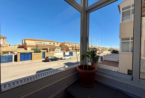Wiederverkauf - Wohnung / Apartment -
Orihuela - Los Balcones Y Los Altos
