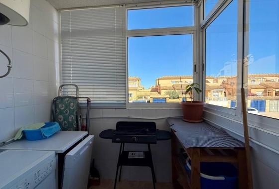 Wiederverkauf - Wohnung / Apartment -
Orihuela - Los Balcones Y Los Altos