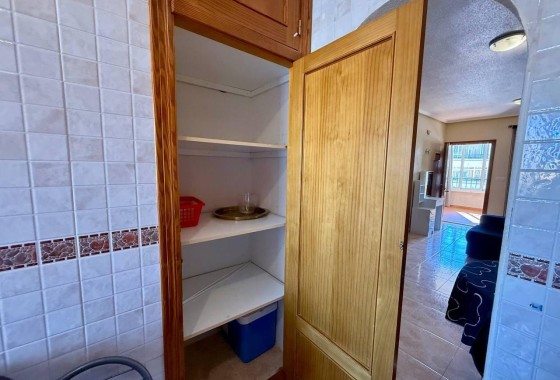 Wiederverkauf - Wohnung / Apartment -
Orihuela - Los Balcones Y Los Altos