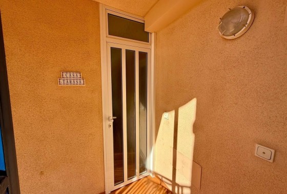 Wiederverkauf - Wohnung / Apartment -
Orihuela - Los Balcones Y Los Altos