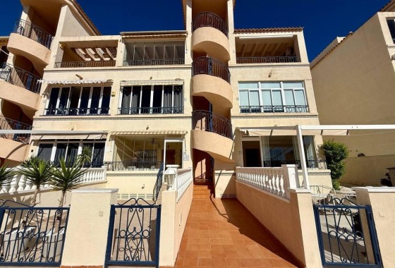 Wiederverkauf - Wohnung / Apartment -
Orihuela - Los Balcones Y Los Altos