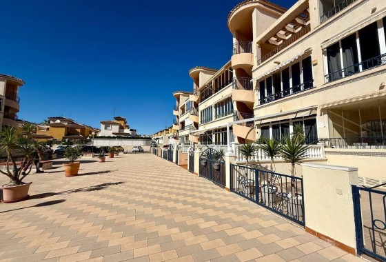 Wiederverkauf - Wohnung / Apartment -
Orihuela - Los Balcones Y Los Altos