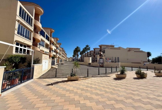Wiederverkauf - Wohnung / Apartment -
Orihuela - Los Balcones Y Los Altos