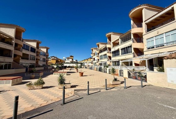 Wiederverkauf - Wohnung / Apartment -
Orihuela - Los Balcones Y Los Altos