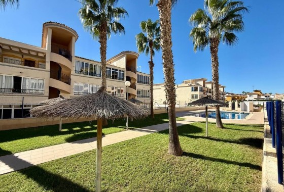 Wiederverkauf - Wohnung / Apartment -
Orihuela - Los Balcones Y Los Altos
