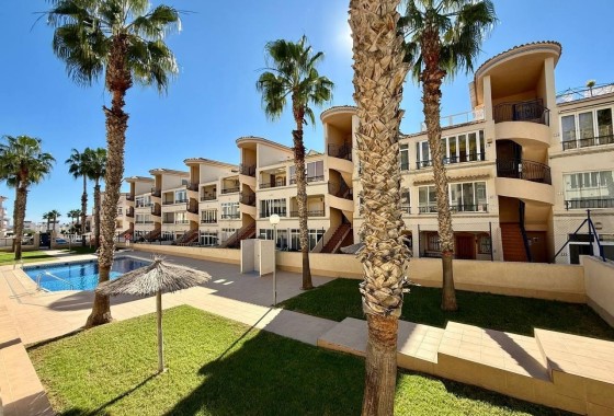 Wiederverkauf - Wohnung / Apartment -
Orihuela - Los Balcones Y Los Altos