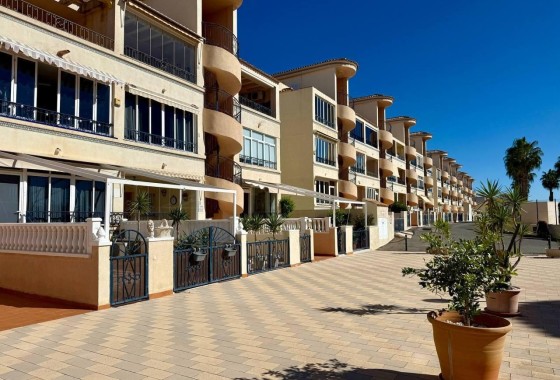 Wiederverkauf - Wohnung / Apartment -
Orihuela - Los Balcones Y Los Altos