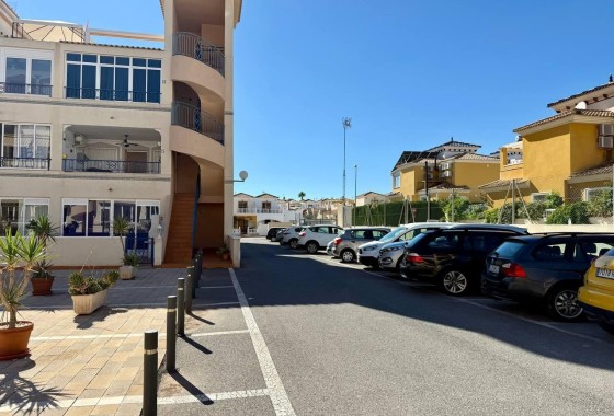 Wiederverkauf - Wohnung / Apartment -
Orihuela - Los Balcones Y Los Altos