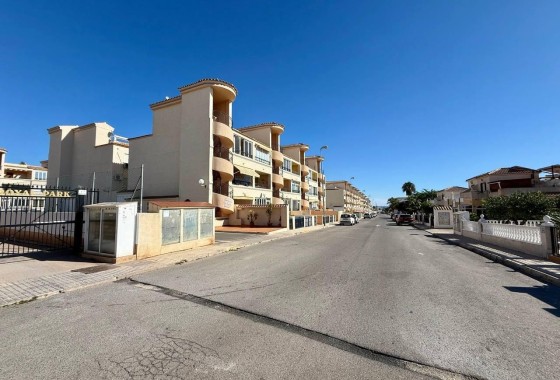 Wiederverkauf - Wohnung / Apartment -
Orihuela - Los Balcones Y Los Altos