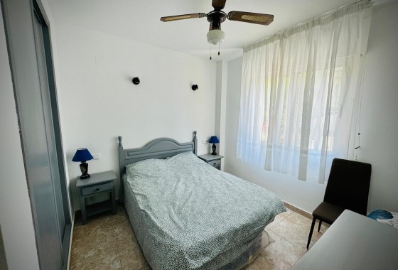 Herverkoop - Appartement / Flat -
Torrevieja - Playa del Cura