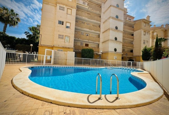 Herverkoop - Appartement / Flat -
Torrevieja - Playa del Cura