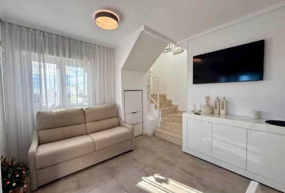 Wiederverkauf - Wohnung / Apartment -
Torrevieja - Nueva Torrevieja