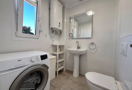 Wiederverkauf - Wohnung / Apartment -
Torrevieja - Nueva Torrevieja
