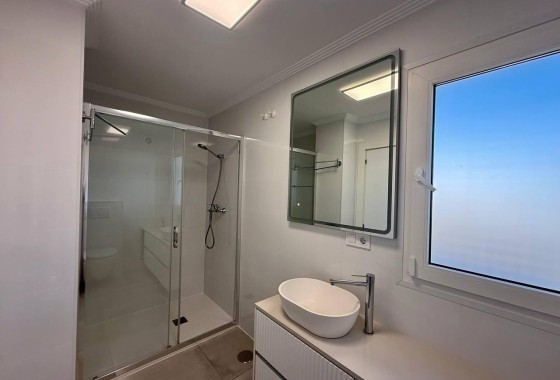 Wiederverkauf - Wohnung / Apartment -
Torrevieja - Nueva Torrevieja