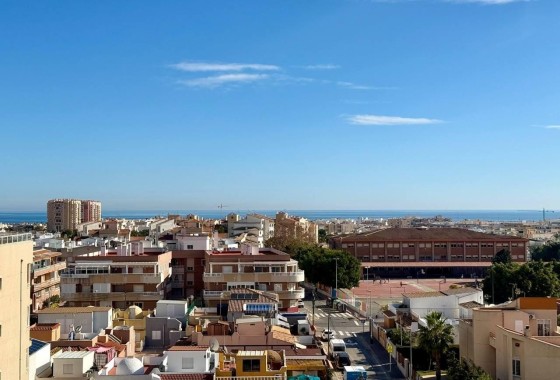 Wiederverkauf - Wohnung / Apartment -
Torrevieja - Nueva Torrevieja