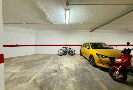 Wiederverkauf - Wohnung / Apartment -
Torrevieja - Nueva Torrevieja
