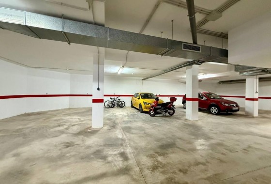 Wiederverkauf - Wohnung / Apartment -
Torrevieja - Nueva Torrevieja