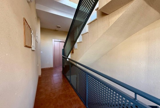 Wiederverkauf - Wohnung / Apartment -
Torrevieja - Nueva Torrevieja