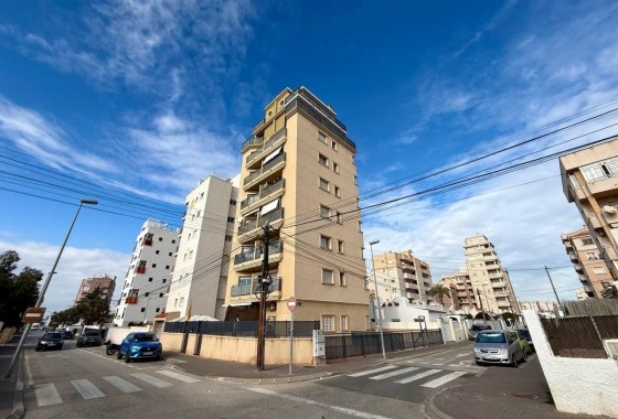 Wiederverkauf - Wohnung / Apartment -
Torrevieja - Nueva Torrevieja