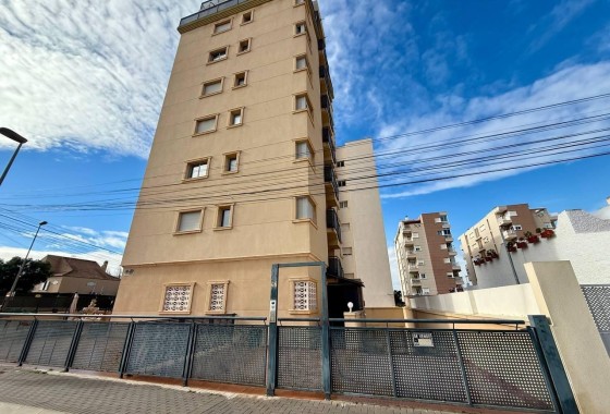 Wiederverkauf - Wohnung / Apartment -
Torrevieja - Nueva Torrevieja