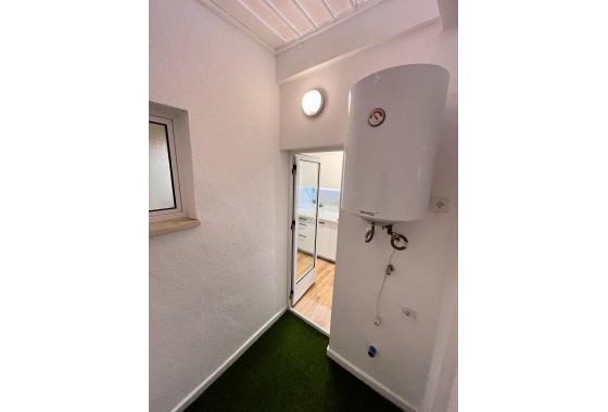 Wiederverkauf - Wohnung / Apartment -
Orihuela - Urbanización Perla del Mar