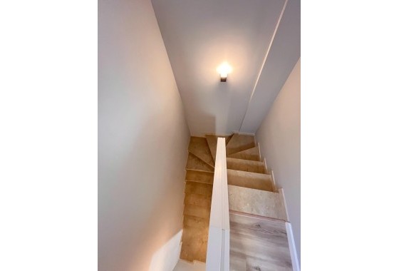 Wiederverkauf - Wohnung / Apartment -
Orihuela - Urbanización Perla del Mar