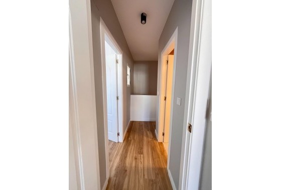 Wiederverkauf - Wohnung / Apartment -
Orihuela - Urbanización Perla del Mar