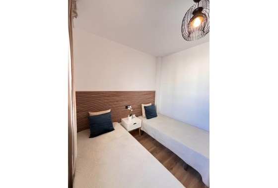 Wiederverkauf - Wohnung / Apartment -
Orihuela - Urbanización Perla del Mar