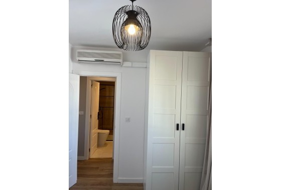 Wiederverkauf - Wohnung / Apartment -
Orihuela - Urbanización Perla del Mar