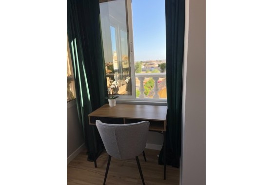 Wiederverkauf - Wohnung / Apartment -
Orihuela - Urbanización Perla del Mar