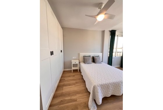 Wiederverkauf - Wohnung / Apartment -
Orihuela - Urbanización Perla del Mar