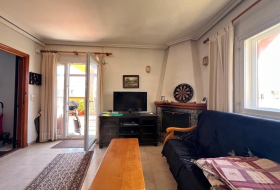 Wiederverkauf - Wohnung / Apartment -
Torrevieja