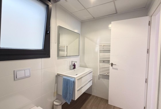 Wiederverkauf - Freistehende Villa -
Torrevieja - Aguas Nuevas