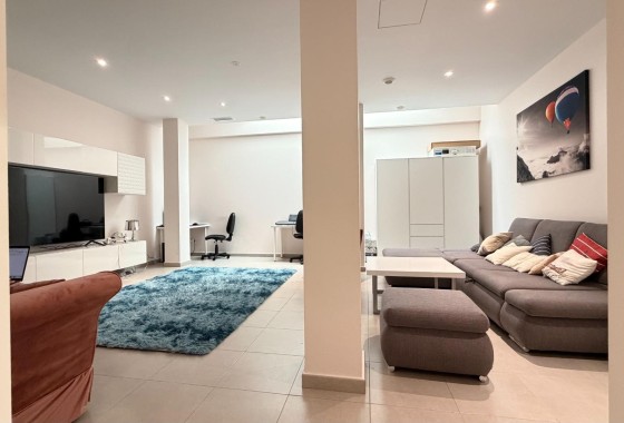 Wiederverkauf - Freistehende Villa -
Torrevieja - Aguas Nuevas