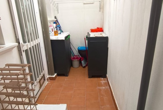 Revente - Maison de ville -
Orihuela Costa