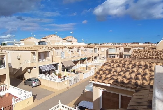 Revente - Maison de ville -
Orihuela Costa