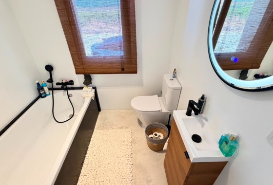 Resale - Detached Villa -
Pinoso