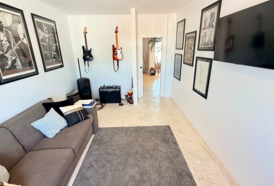 Resale - Detached Villa -
Pinoso
